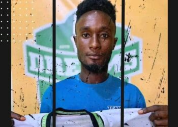 Dreams FC complete signing of highly-rated midfielder Francis Odoom