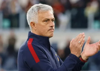 Jose Mourinho: I’ve always been a Real Madrid fan and always will be