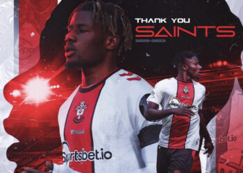 ‘Thank you with all my heart, Once a saint, always a Saint’ – Mohammed Salisu’s farewell message to Southampton
