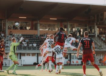 Ghanaian youngster Sampson Baidoo on target for Salzburg in win over Wolfsberger