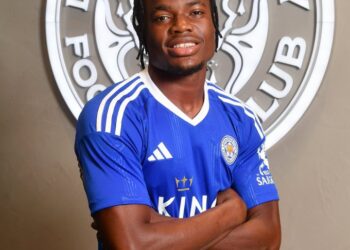 OFFICIAL: Ghanaian young forward Abdul Fatawu Issahaku joins Leicester City
