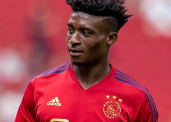 Mohammed Kudus: Ajax give Ghana star 48hrs to seal Brighton move