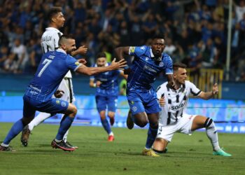 Swiss side Basel targets Ghana U20 winger Joseph Amoah