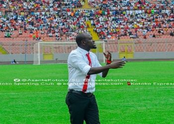 “Asante Kotoko must fix all rough edges to bring back the glory days” – C.K Akonnor