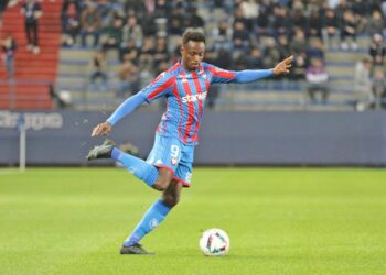 ‘The season is very long’ – Ghanaian defender Emmanuel Ntim on Caen’s season opener win