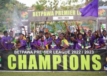 “Medeama are determined to outsmash all teams in the Premier League to retain the title” – Patrick Akoto