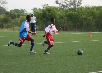 FIFA approves Ghana FA’s $100,000 worth of footballs project for Colts clubs