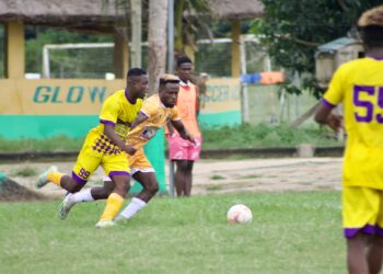 Medeama SC 2-3 Nations FC: CAF Champions League campaigners beaten by GPL newcomers