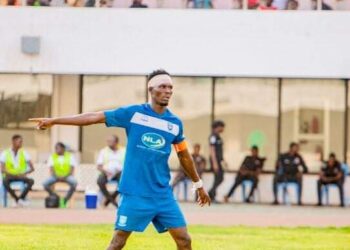 Transfer Tango: Asante Kotoko, Hearts of Oak launch heated chase for former RTU captain Yussif Nurudeen