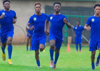 Asante Kotoko to play two pre-season friendly matches on Sunday