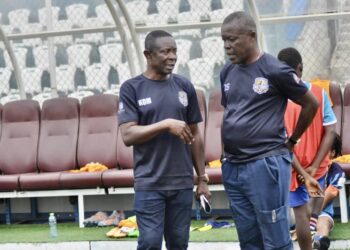 “I can transform Nations FC into title contenders like I did with Bechem United” – Kassim Mingle