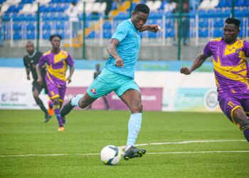 CAF Champions League first round full results as Medeama, ASEC, Pirates, Yanga advance