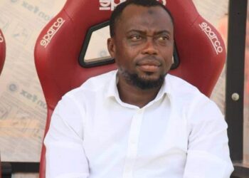 Former WAFA coach Moro Ibrahim joins Asante Kotoko technical team