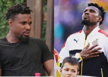 “I haven’t fully retired from football” – Ex-Black Stars defender Jerry Akaminko