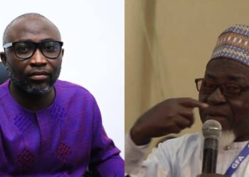 ‘Fraud’ Prosper Harrison Addo must resign as GFA General Secretary’ – Alhaji Grusah rants