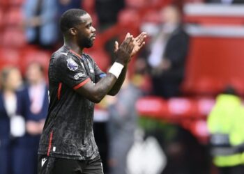 “A good win to start the new season” – Jeffrey Schlupp reacts to Crystal Palace’s opening day victory over Sheffield