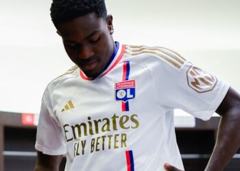 FC Nordsjaeland bids farewell to Ernest Nuamah after Lyon move