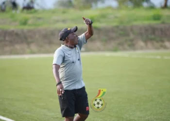 “Verbal abuse towards Ghana’s Youth National Teams impedes Black Stars’ progress” – Karim Zito