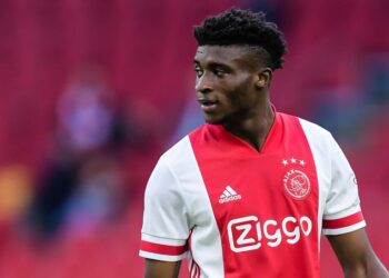 BREAKING: Brighton reach agreement in principle with Ajax for Ghanaian star Mohammed Kudus