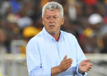 Former Hearts of Oak coach Kosta Papic eyeing Zimbabwe national team coaching role