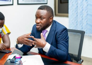 CAF CL: “Medeama are determined to make Ghana ‘very’ proud by qualifying for the group stage” – Patrick Akoto