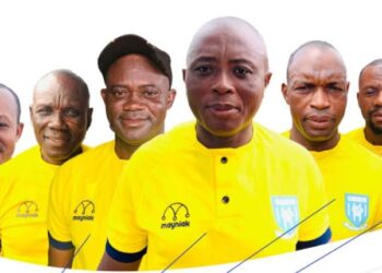 RTU announce new technical team for 2023/24 football season