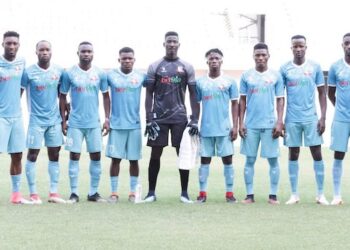 ‘We didn’t make any special preparations for Medeama game’ – Remo Stars president