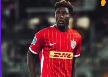 Ghanaian wonder-kid Osman Ibrahim shines, provides assist as Nordsjaelland thump Midtjylland