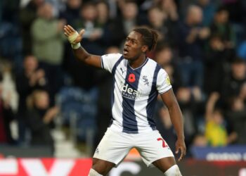 VIDEO: Ghanaian forward Brandon Thomas-Asante opens up on Albion’s pre-season draw with Burton Albion