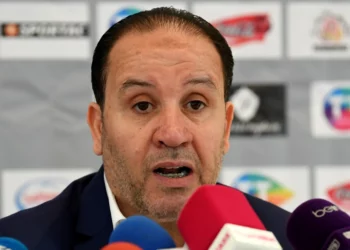 Exclusive: Hearts Of Oak to appoint former Esperance manager Nabil Maaloul as new head coach