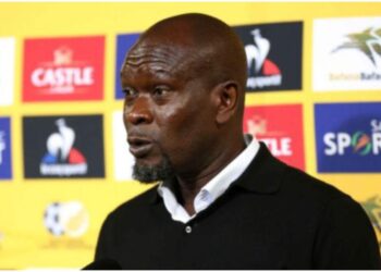 Sports Ministry insists paying former Black Stars coach CK Akonnor over $200k