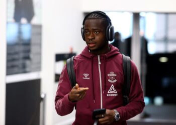 EXCLUSIVE: French side AS Monaco table €25m to sign Ghanaian forward Kamaldeen Sulemana from Southampton