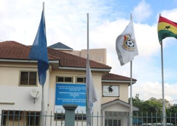 Police ‘approve’ October 4 demonstration at the GFA secretariat