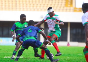 Ghana Premier League: Karela United 3 – 1 Berekum Chelsea