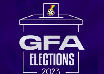 FIFA sends strong delegation for GFA Elective Congress in Tamale