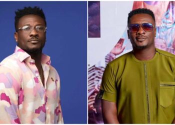 Ghana legend Asamoah Gyan opens up on why he’s organizing events in the United States of America