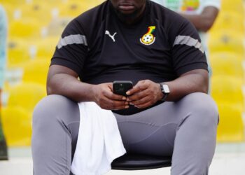 Ameenu Shardow blames Premier League clubs for poor state of Ghana league