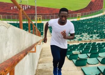 “Don’t ask us to give you time, we need the results” – Ex-Kotoko striker Daniel Bomfah to coach Ogum