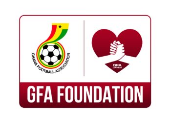 GFA Foundation donates GHS10,000 to ailing Legon Cities goalkeeper William Essu