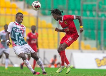 GPL Week 3 Preview: Asante Kotoko aim for first win against Karela United on Sunday