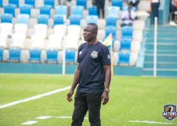 We gave it our all out there on the field -Nations FC boss Kasim Mingle reacts to Samartex win
