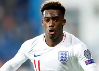 Ghana is a good option but I am still thinking about it, says Hudson-Odoi