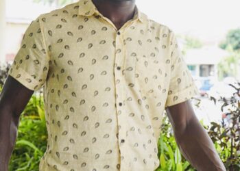 Medeama SC striker Jonathan Sowah arrives in Black Stars camp ahead of Central African Republic game