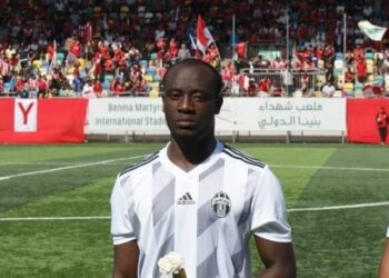 Transfer Deadline Day: Former Hearts of Oak defender Isaac Oduro joins Bofoakwa Tano