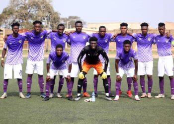 CAS dismisses Tema Youth FC’s latest application against relegation from Division One League