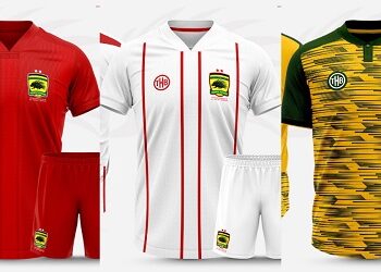 OFFICIAL: THE HOPE BRAND releases Asante Kotoko’s jerseys for the 2023/24 season