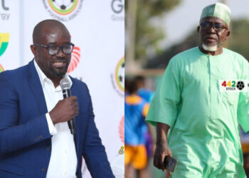 BOMBSHELL: Alhaji Grusah fingers Kurt Okraku-led GFA in GH₵650,000 kickback scandal