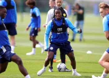 He is not fit – Leicester City coach Enzo Maresca provides update on Fatawu Issahaku