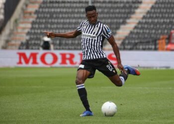 Baba Rahman features in PAOK’s Europa league win over HJK