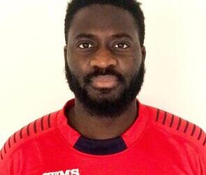 35-year-old Desmond Offei replaces Samuel Boadu as new Ghana U20 head coach